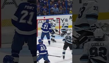 Point wanted in on Opening Day action! ⚾️⚡️