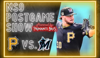 Paul Skenes Shines, But Pirates Collapse Late in 5-4 Opening Day Loss to Marlins