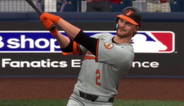 Baltimore Orioles vs Toronto Blue Jays | MLB Today 3/28 Full Game Highlights (MLB The Show 25 Sim)