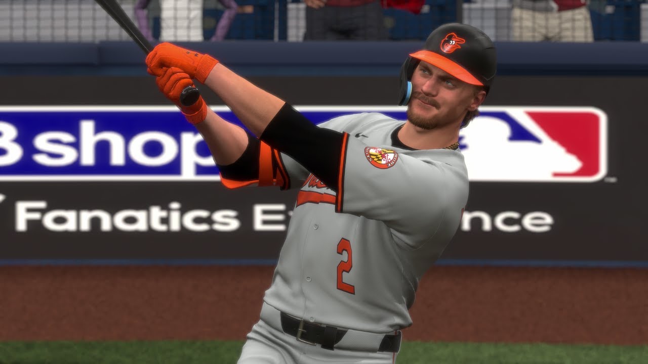 Baltimore Orioles vs Toronto Blue Jays | MLB Today 3/28 Full Game Highlights (MLB The Show 25 Sim)