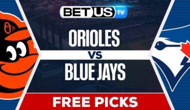 Baltimore Orioles vs Toronto Blue Jays (3-28-25) MLB Game Predictions, Picks and Best Bets