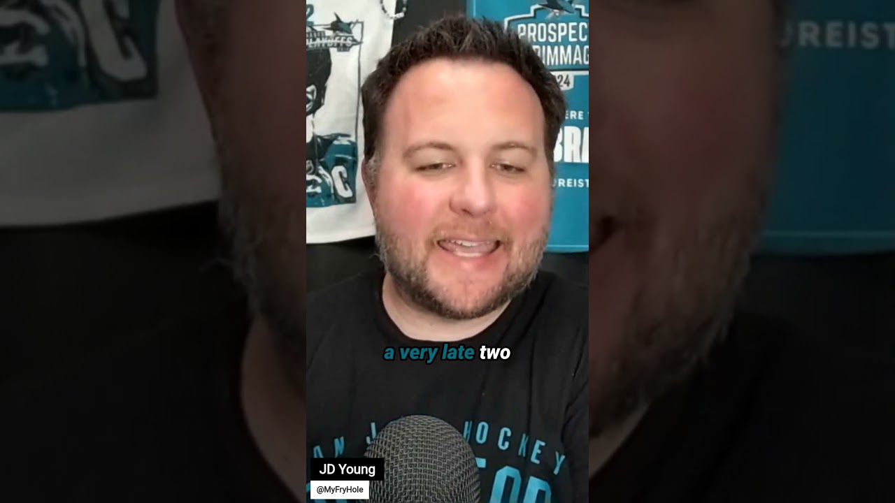 REACTION: Sharks Win A THRILLER Against Leafs