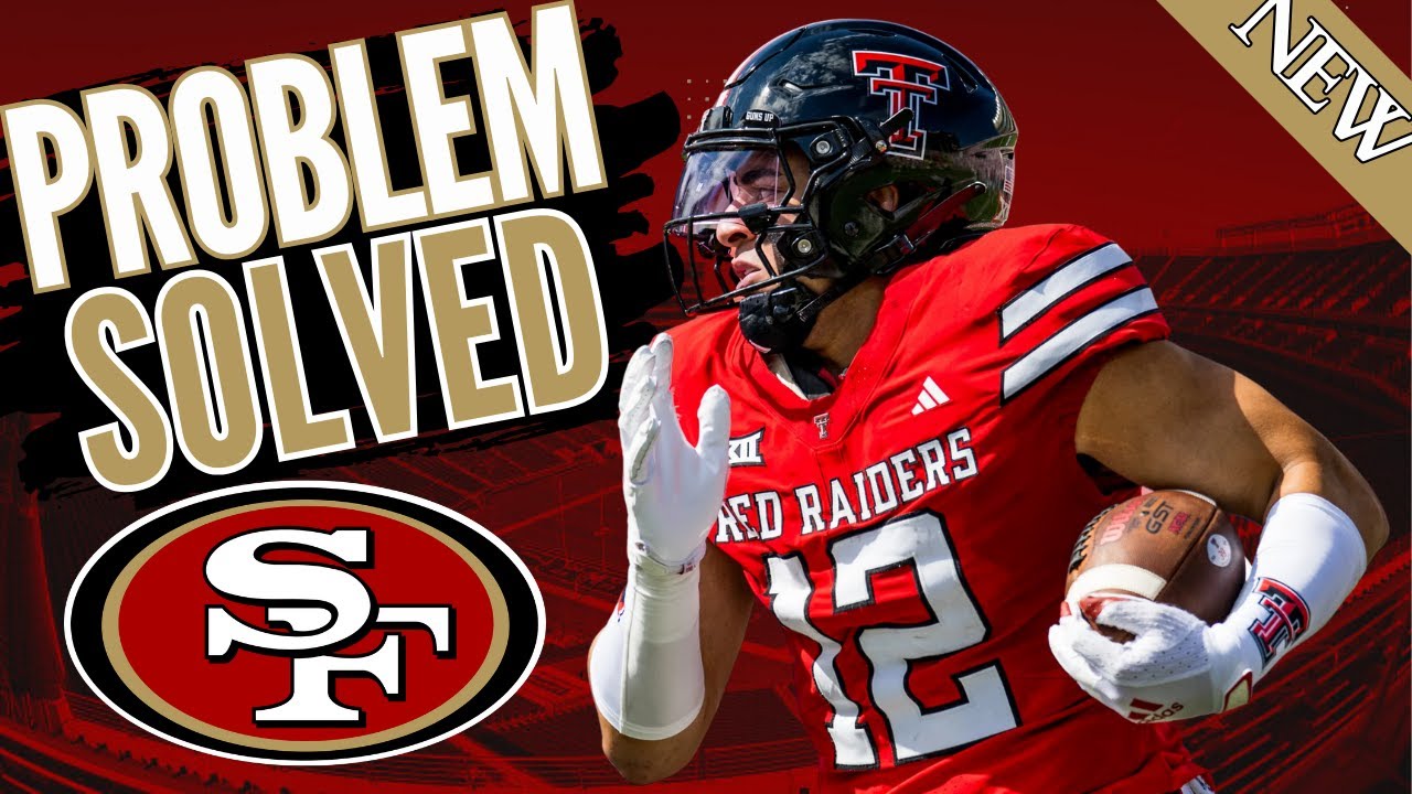 The 49ers Just Got Excellent News! | San Francisco 49ers