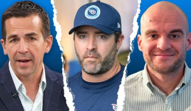 Do The Titans Have ANY Strengths? | MMQB