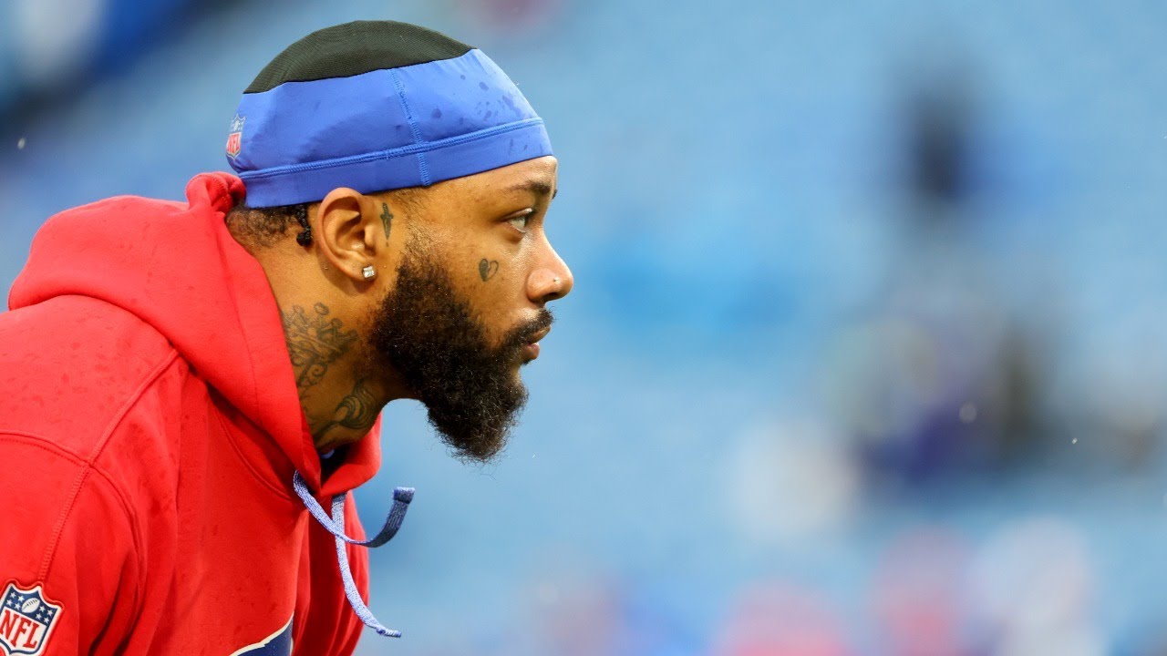 Bills CB Christian Benford gets PAID w/ new contract: Was it a good move by Buffalo?