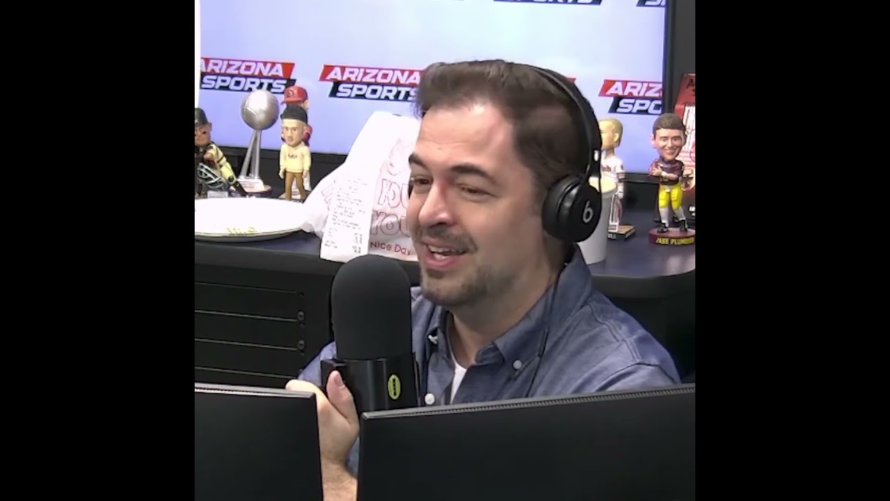 One game into the Arizona Diamondbacks' season and there's already a little drama with the Cubs