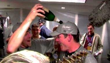 Marlins Legends Hall of Fame: Jeff Conine