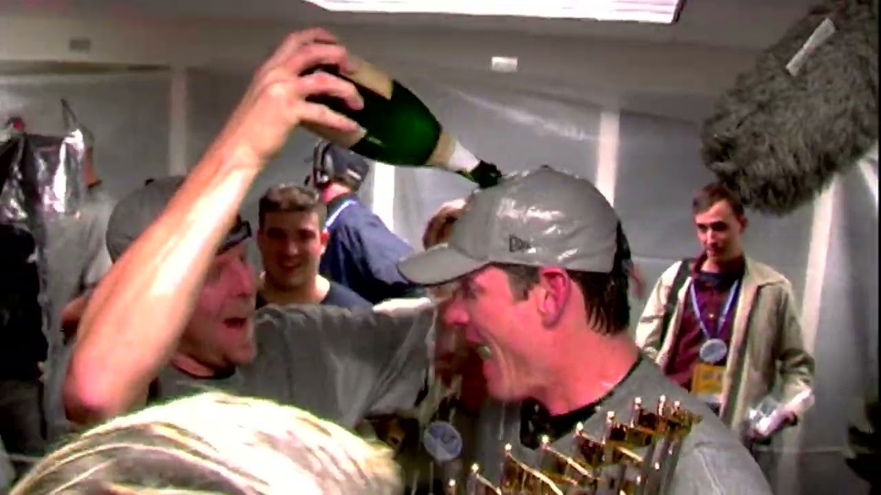 Marlins Legends Hall of Fame: Jeff Conine