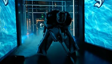 The Mental Game | Joey Daccord & Philipp Grubauer | KHN