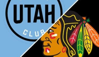 Post Game Thread: Utah Hockey Club Vs Chicago Blackhawks | Sunday March 30, 2025