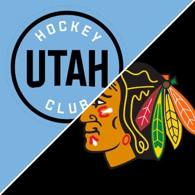 Post Game Thread: Utah Hockey Club Vs Chicago Blackhawks | Sunday March 30, 2025