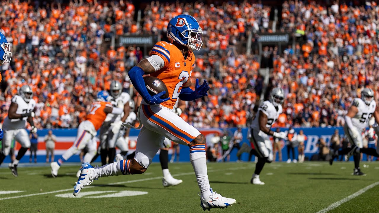 NFLN’s Tom Pelissero evaluates Broncos’ free-agent moves, looks ahead to 2025