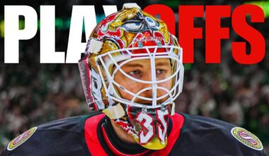 Why The Ottawa Senators Are "WAY BETTER" Than You Think