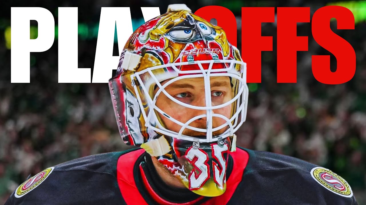 Why The Ottawa Senators Are "WAY BETTER" Than You Think