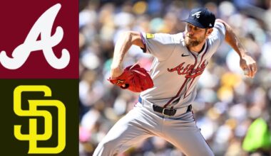 San Diego Padres Vs Atlanta Braves Full Game  Mar 30,2025 Game MLB Highlights MLB Today