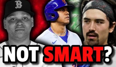 Diamondbacks Gave Out a DUMB CONTRACT!? Juan Soto Hits First Mets HR, Devers Struggling (MLB Recap)