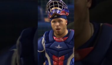 The Miami Marlins Execute A Perfect Hit and Run in Extra Innings (2018)