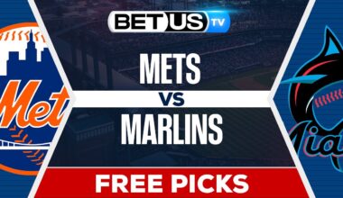 New York Mets vs Miami Marlins (3-31-25) MLB Game Predictions, Picks and Best Bets