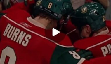 Take us back to this