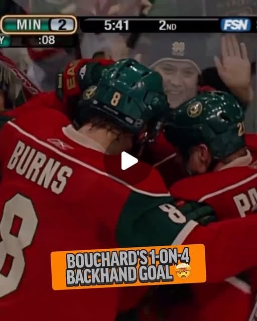 Take us back to this