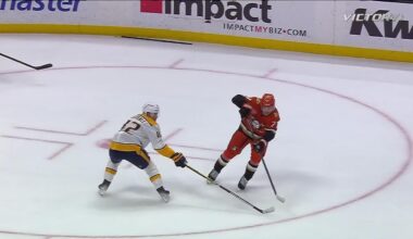 Game Thread: Nashville Predators at Anaheim Ducks - 14 Mar 2025 - 9:00PM CDT