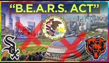 Could Arizona Have Pulled a BEARS Act To Save The Coyotes?