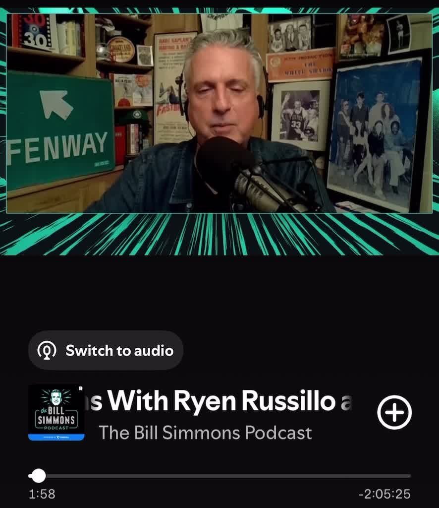 Zach Lowe joining The Ringer, new pod next week