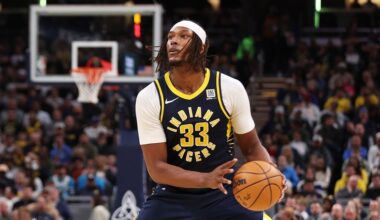 Game Thread: Indiana Pacers (33-25) vs. Chicago Bulls (24-36), March 2nd, 2025. 5PM