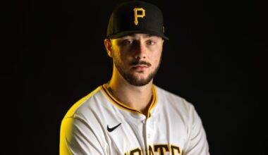 [MLB Analysis] Paul Skenes discusses Pittsburgh Pirates ‘buy-in’ for 2025 MLB season
