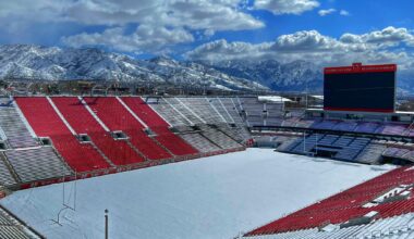 NHL Commissioner Confirms Outdoor Game is Coming to Salt Lake