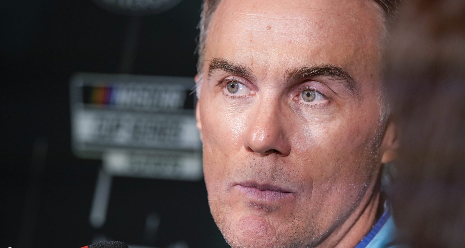 NASCAR's Horsepower Crisis: Kevin Harvick Leads Call for Revival of High-Speed Thrills