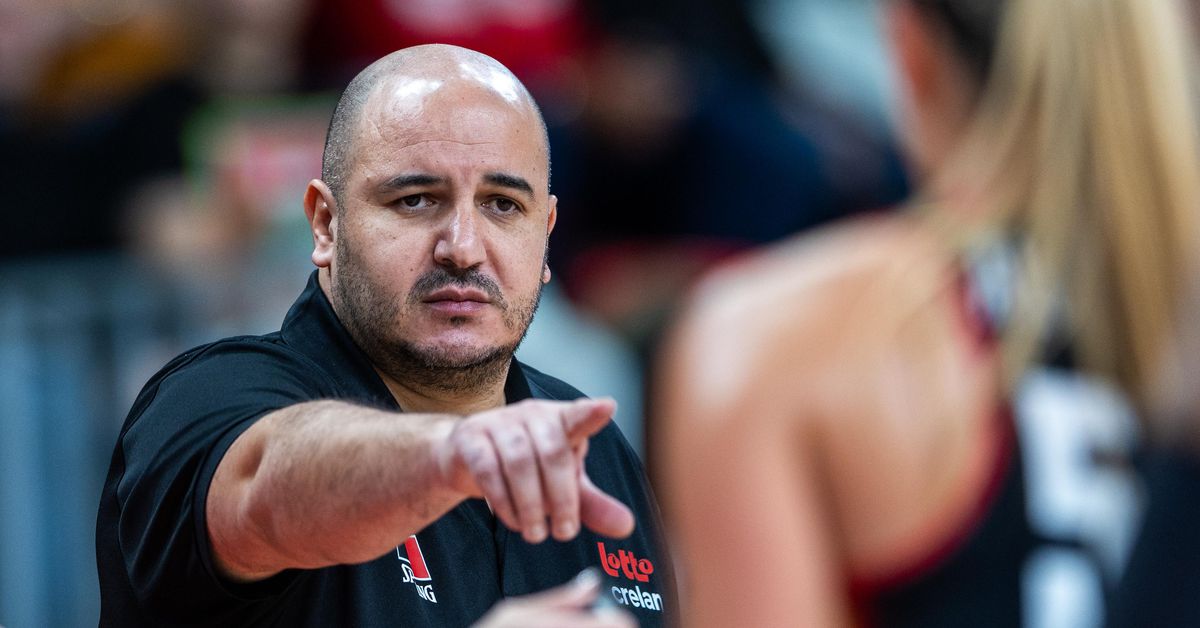 WNBA team’s new coaching staff signals beginning of a new era