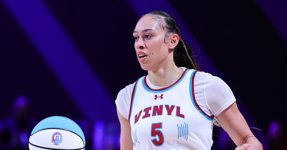 Unrivaled Awards: Napheesa Collier MVP, Defensive Player of the Year