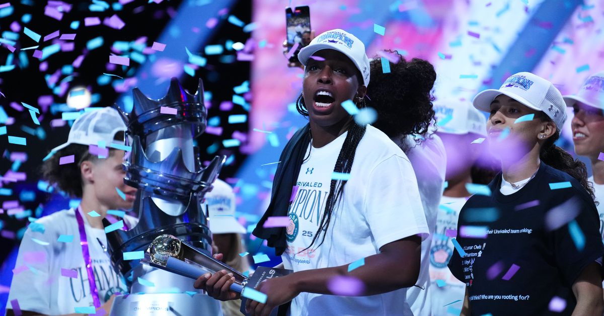 3 things WNBA could learn from Unrivaled’s inaugural season, explained