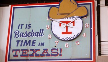 Happy opening day, folks