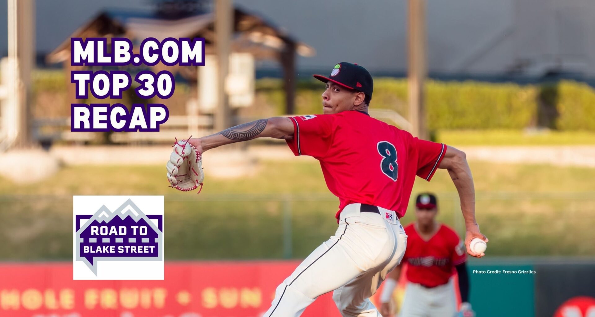 MLB.com's Top 30 Rockies Prospects, The Risers, Fallers, and Omissions