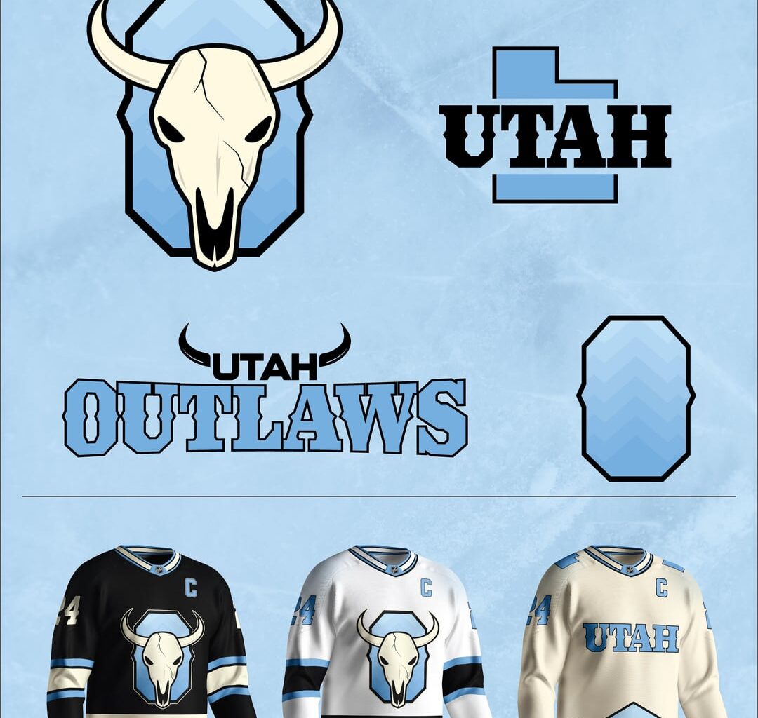 Utah Outlaws Concept