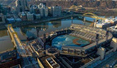 Fans want the Pirates to spend more — and their financials suggest they could