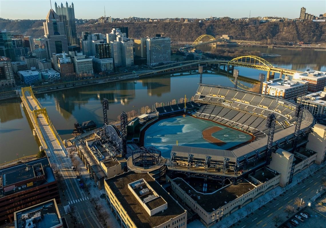 Fans want the Pirates to spend more — and their financials suggest they could