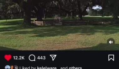 [Kevin Love] on Instagram: “Jimmy when it came time to see his former teammates and coaching staff after the game… 🏃🏿‍♂️‍➡️✌🏻”