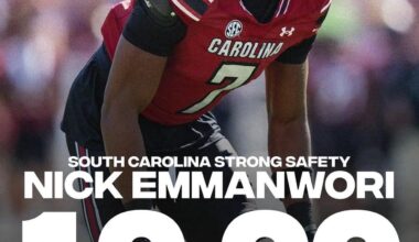 With the 14th pick the Indianapolis Colts select...