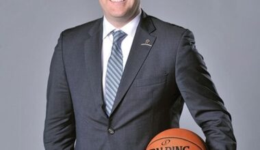 [Haynes] Memphis Grizzlies announce they have parted ways with head coach Taylor Jenkins.