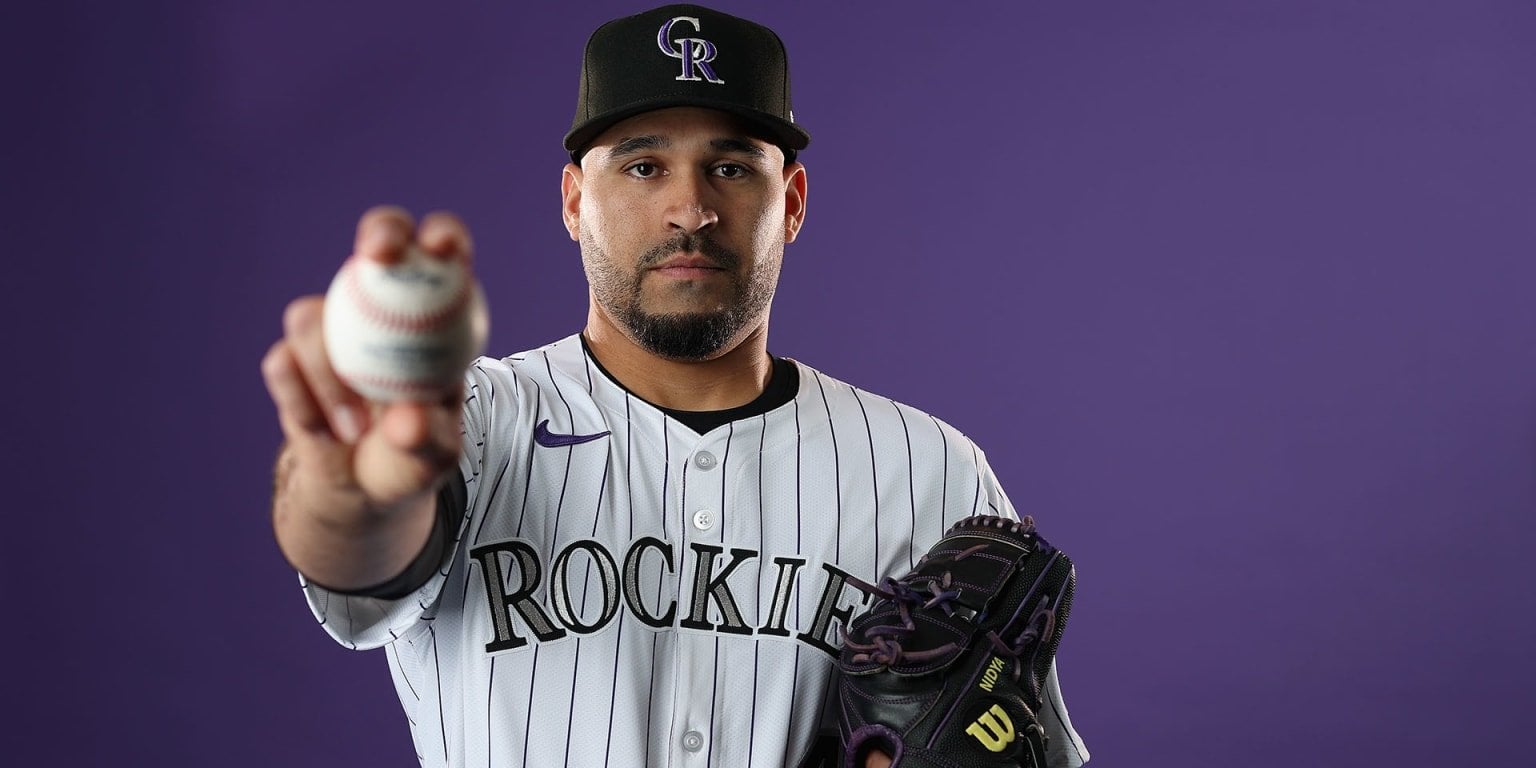 Veen wins spring MVP award