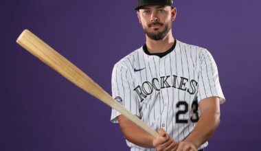 [Purple Row] What if Kris Bryant hit lead off instead?