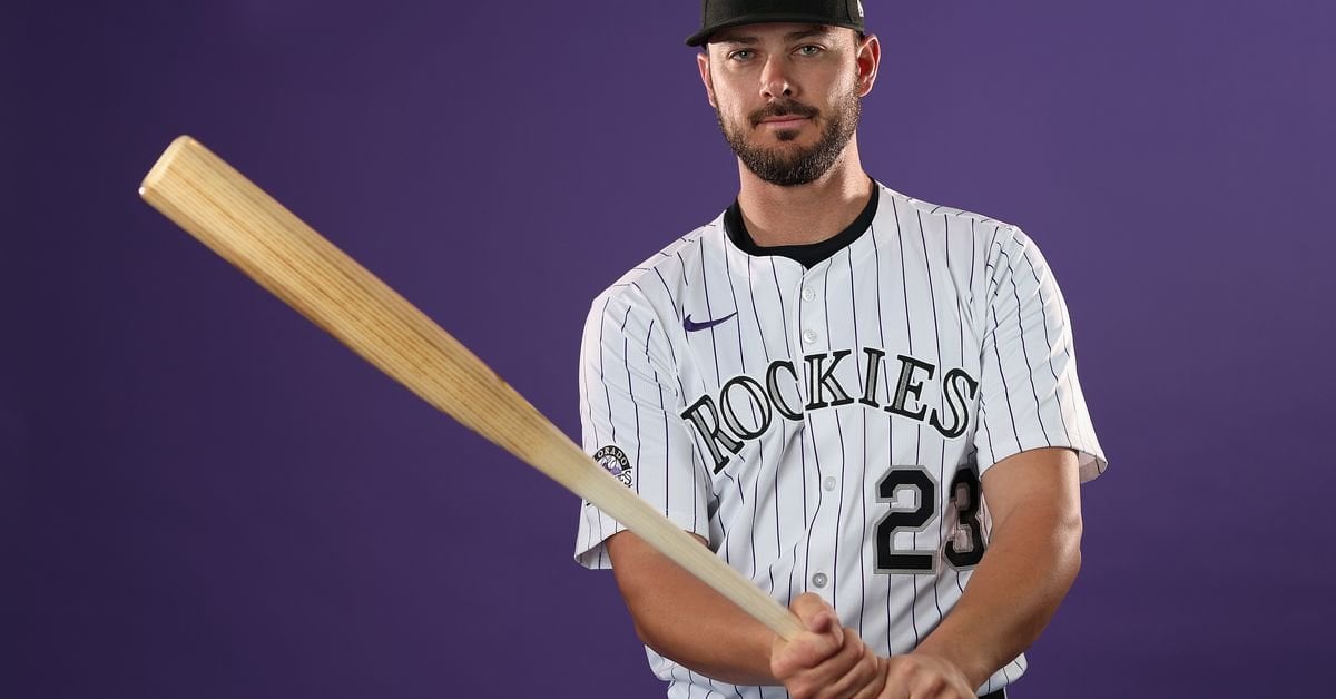 [Purple Row] What if Kris Bryant hit lead off instead?