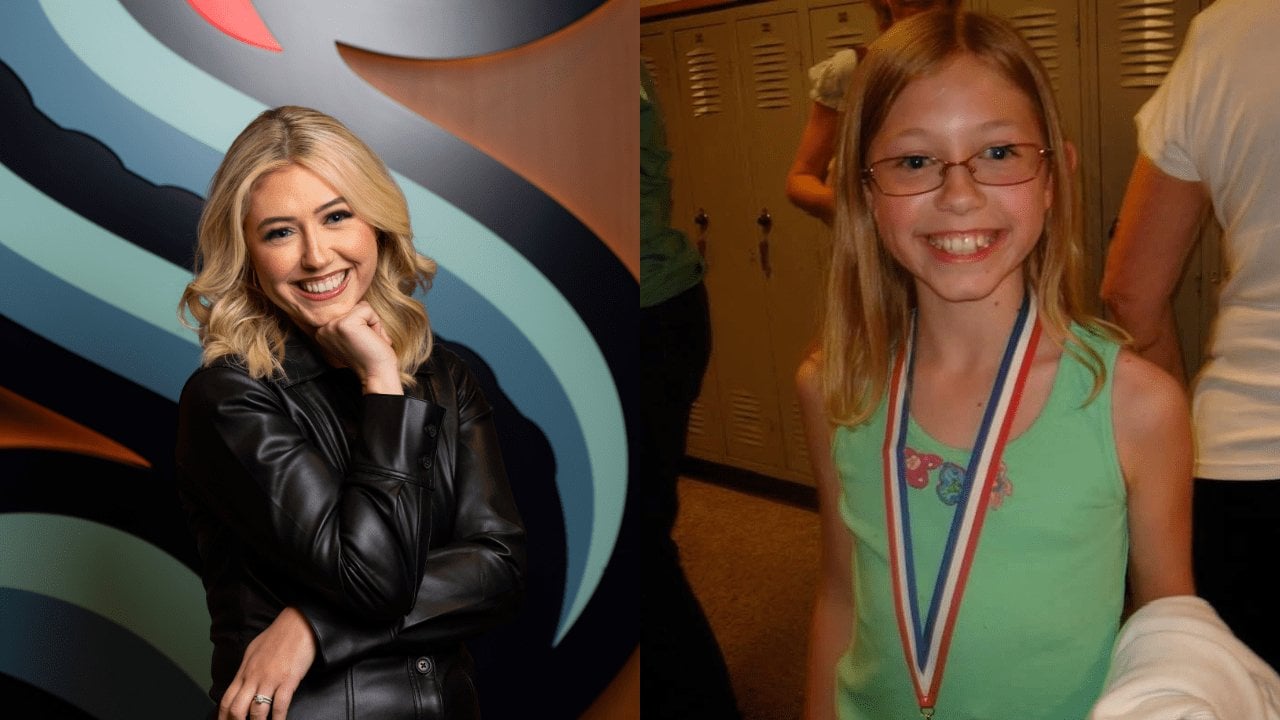 Piper Shaw's Story - she's more amazing than you thought