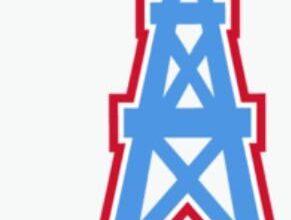 Bring back the oilers!