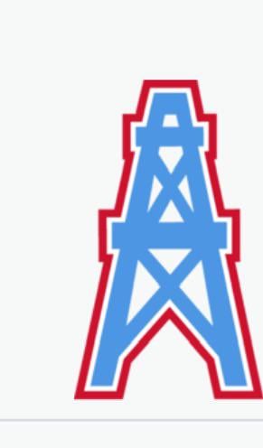 Bring back the oilers!