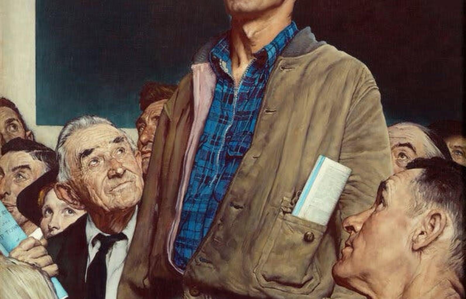 We will go 11-6 and make the playoffs.