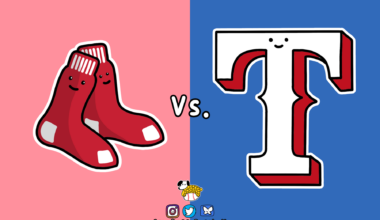 Texas Rangers Opening Day Doodle ! :)
